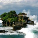 인도네시아 발리 `따나롯(Tanah Lot) 이미지