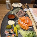 신사-112 | 신사역맛집 추천 숙성회카이단 한 점씩 달라지는 깊은 맛 후기