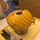 더써니스트 | 대전 유성 궁동 빙수 맛집 더써니스트 모르면 진짜 정말 후회합니다! 내돈내산 찐 후기!