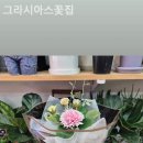 그라시아스꽃집 - 동대문구 서울시립대로 42 | 그라시아스꽃집