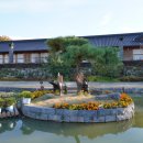 한옥마을로(북) 이미지