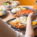 더바삭돈까스 이미지