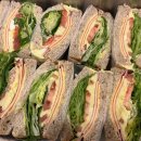 자연유치원 | 부천 샌드위치 단체주문 중동 자연유치원 후기 I 신선함 그대로,선생님들도 만족!