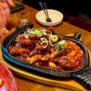 의정부 숯불치킨 맛집 바비큐보스치킨 참숯바베큐 후기. 노포 감성 술집 추천