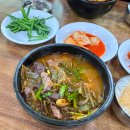 국일개발 | 대구 여행 동성로 국일따로국밥 오래된 현지인 맛집
