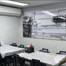 주문진항입구 교차로 이미지