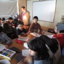 정발초등학교 이미지