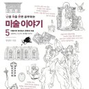 미술+독서이야기 이미지