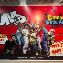 JUMP 태권도 | 온 가족이 빵 터지는 코믹 마샬아츠 '점프(JUMP)' 관람 후기! 아이와 가볼만한곳 추천 🥋