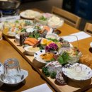 바다횟집식당 이미지