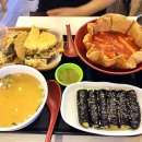 오늘의 분식 이미지