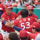 한밭야구장 티스토리