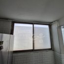 은곡 | 청주 천일은곡아파트 샷시교체 후기&amp;습기 제거 팁