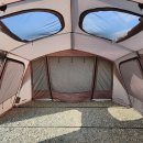 조프로짐 | [카즈미 알비온] 4~5인용 텐트 4인 가족 내돈내산 사용 후기