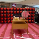 핏플러스 제임스짐 | 세인트제임스발렌타인팝업스토어｜스타필드 하남 쇼핑 &amp; 실내데이트 추천