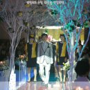 전주웨딩 전주예식 새로워진 전주웨딩홀 썬플라워웨딩홀에서 김창옥 김경연 님의 결혼식 이미지
