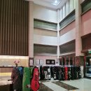 목동 UMB 당구클럽 | Castlex Qingdao Golf(2024.2.29 ~ 2024.3.3)