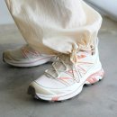 6 | 살로몬 XT-6 익스펜스 사이즈 착용후기