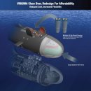 미국의 원자력 잠수함들을 araboja 이미지