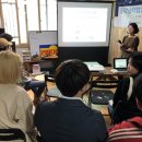 들락날락협동조합 이미지