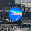 양주농수산물종합유통센터 옆 도로 | [콘서트] 2025.04.19 coldplay 콜드플레이 콘서트 후기💕 3층 N6구역 좌석시야/후기/주차/굿즈구매 꿀팁