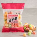 앵두내 | 다이소 앵두콘 실망.. 늘 먹던 우리식품 앵두콘 후기