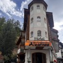 알바트로스 | [CH🇨🇭/FR🇫🇷] 스위스 체르마트 알바트로스 호텔 후기 (feat.황금호른 테라스, 조식, 픽업서비스)