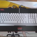 명기 | CHERRY 기계식 유선 일반형 적축 키보드 MX 3.0S NBL 후기 (기계식 키보드계의 명기)