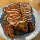 동네커피 앞 횡단보도 이미지