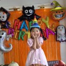 * 사랑하는 우리채이 공주님의 생일을 축하해요~* 이미지