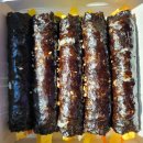 선비꼬마김밥 이미지