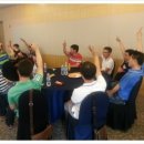 (주)엘쓰리 | 기업교육_L3마린시스템즈코리아_조직활성화 교육_변희영강사