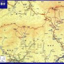 계방산가는길