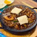 안골짜장집 | 전주 독립군 돌짜장 돌짬뽕 맛집 점심 메뉴로 추천하는 짜장면 맛집