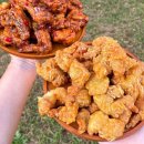 유선두마리치킨 이미지