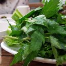 오색쌈밥 이미지