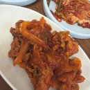 가정식백반/맛있는통닭 | [강원도 영월 맛집] 한식 가정식 백반이 맛있는 ‘시골밥상’ 솔직후기