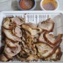만세시장족발