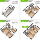 빅마켓 남측 공원 이미지