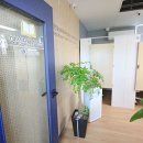 공주의료원 화장실 이미지