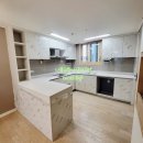 대연SK뷰아파트(7029) | 부산 대연SK뷰힐스 33평 아파트 싱크대 아일랜드 시공 후기 - 마이미 주방