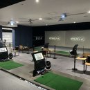 피지에이 스크린골프 이미지