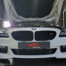 BMW F06 640D xDrive 각종 소모품 교환으로 입고 미션오일 교환과 미션 필터 교환 디퍼렌셜 오일 교환 트랜스퍼 케이스 오일 이미지