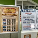 강화 옥토끼우주센터 후기 | 공룡, 물놀이, 놀이기구까지 아이와 가볼만한곳