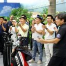 시티스크린골프존 이미지