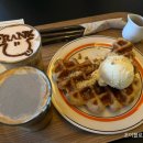 크로플초이 이미지