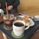 유촌교 | [광주대형카페] 양벽로스터리 :: 갤러리카페, 아기랑 좌식 카페