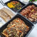 장현족발 | 시흥 장현 맛집 : 남는 장사는 아닌 듯한 <장현 족발> 솔직후기