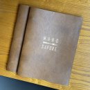 마노사포레(MANO SAPORE) | 케이터링 가능한 마곡 레스토랑 마노사포레 6가지메뉴 먹어본후기