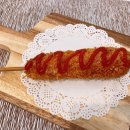 황제찹쌀꽈배기 이미지